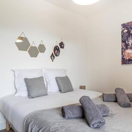 La Belle Vue - Garage Terrasse Wi-Fi Netflix Disney+ Annecy Exterior photo